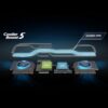 MSI Stealth 16 AI Studio, Intel 1st Gen. Ultra 9 185H, Built... - Image 8