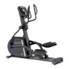 WELCARE WCE38 Commercial Elliptical Cross Trainer with 40 Le... - Image 2