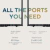 ASUS Zenbook Duo OLED (2024), 14" (35.56cm) FHD OLED Touch D... - Image 8