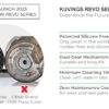 Kuvings Newly Launched REVO Series Professional Cold Press W... - Image 3