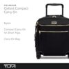 TUMI - Voyageur Oxford Compact Carry-On - Travel Suitcase wi... - Image 3