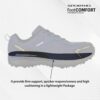 Nivia Marathon Running Shoes for Men | Push Beyond Limits | ... - Image 5