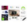 Lumio Vision 7 127 cm (50 inches) 4K Ultra-HD Smart QLED Goo... - Image 2