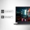 Dell Alienware x15 R1 Gaming Laptop, Intel Core i7-11800H Pr... - Image 4