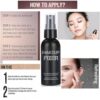 CLASSYHUDA Long Lasting Long Wearing Makeup Kit Combo Set (F... - Image 9
