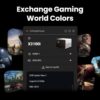 BenQ X3100i 4K UHD 4LED Gaming Projector | 3300 ANSI Lumens ... - Image 7