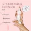 SkinInspired Hydration Powerhouse Skincare Combo | Premium G... - Image 6