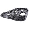 NewYall Rear Right Power Window Regulator Assembly wihtout M... - Image 6