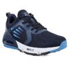 Campus Men\'s Tormentor Navy/Sky Running Shoes - 9UK/India 6... - Image 7