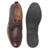 FAUSTO Men\'s Formal Lace Up Oxford Shoes for Office|Meeting... - Image 7