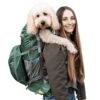K9 Sport Sack | Rover Dog Carrier Backpack for Small and Med... - Image 2