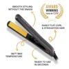 CHI Qonetic 2 in 1 Hair Straightener and Curler for Women Wi... - Image 3