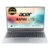 Acer [SmartChoice Aspire Lite AMD Ryzen 5-5625U Premium Thin... - Image 2