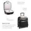 TUMI - Voyageur Oxford Compact Carry-On - Travel Suitcase wi... - Image 4