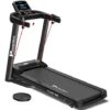 PowerMax Fitness TDM-99 (4HP Peak) Motorized Multifunction F... - Image 2
