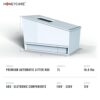 HONEY CARE Self-Cleaning Cat Litter Boxes, Automatic Cat Lit... - Image 9