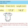 Lillypupp Monthly Birthday Milestone Newborn Baby Unisex Org... - Image 8