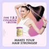 HealthyHey Skin Glow-n-Shine® Collagen Powder 200g | Hydroly... - Image 5