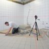 Bosch GLL 3-80 Professional Line Laser with Self Levelling 3... - Image 7