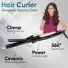 Vega Miss Versatile Styling Set Straightener, Curler & Dryer... - Image 6
