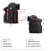 Sony Alpha ILCE-7M4K Full-Frame Hybrid Camera 33MP Interchan... - Image 10