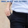 40 Pack Pocket Notebook Journals A6 Mini Hardcover Journal P... - Image 8