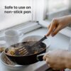 AGARO Galaxy 24 Pcs Kitchen Utensils Set, Nylon and Stainles... - Image 7