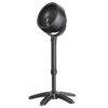 Vornado 683 Medium Pedestal Whole Room Air Circulator Fan (B... - Image 2