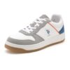 U.S. POLO ASSN. Mens Joan Sneakers - (UK9) (US10) (2FD25028A... - Image 5