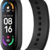 Xiaomi Mi Smart Band 6 - 1.56\'\' (3.96 cm) Large AMOLED Col... - Image 2