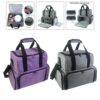 SAZ DEKOR Multi Layer Nail Polish Organizer With 2 Removable... - Image 5