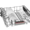 Bosch 13 Place Settings free-standing Dishwasher (SMS6ITW00I... - Image 6