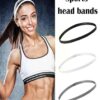 4Pcs Hair Band for Men, Hair Accessories, Head Band for Men ... - Image 3