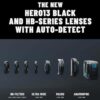 GoPro Hero13 Creator Edition Includes Hero13 Action Camera, ... - Image 9