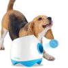 iFetch Too Interactive Ball Launcher for Dogs - Launches Sta... - Image 2