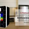 NECO TECH 11 plates NEW PANEL Antioxidant Alkaline Water Ion... - Image 8