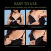 SNMMIFER 216 Strips Invisible Lingerie Tape for Fashion and ... - Image 7
