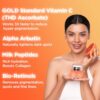Light Up Ace The Glow Gift Set | For Anti-ageing, Dark patch... - Image 7