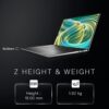 Dell XPS 9530, Intel Evo platform powered by Intel Core i7-1... - Image 9