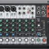 Yamaha STAGEPAS 600BT Portable PA System with Bluetooth - Image 3