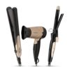 Vega Miss Versatile Styling Set Straightener, Curler & Dryer... - Image 2