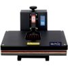 My Print | Heat Press Machine 16x24 | Heavy Duty | Multifunc... - Image 7