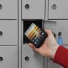 TUFFERONE 60 Door Durable Metal Mobile Locker - Secure Stora... - Image 9