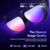 Rokid Joy Pack AR Glasses — Android TV Smart Glasses with 36... - Image 6