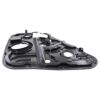 NewYall Rear Right Power Window Regulator Assembly wihtout M... - Image 4