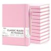 feela 12 Pack Notebooks Journals Bulk, Hardcover Notebook Cl... - Image 2