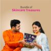 AYOUTHVEDA Best Wishes Gift Hamper Special Body Care Set For... - Image 4