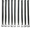 Extend-A-Post - Extensions for Chain Link Fence - Set of 9 (... - Image 2