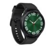 Samsung R960 Galaxy Watch 6 Classic 47mm, Black - Image 2