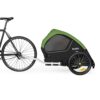 Burley Tail Wagon® Pet Bike Trailer - Image 5
